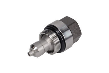 723-40-85100: Клапан SUCTION 7234085100 купить