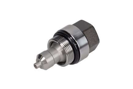 723-40-85100: Клапан SUCTION 7234085100 купить