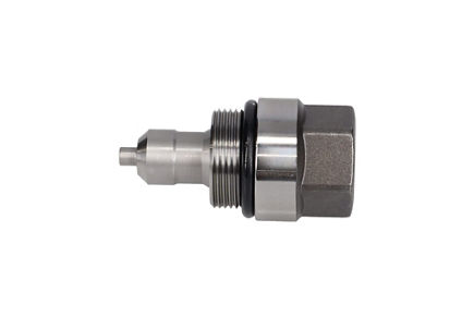 723-40-85100: Клапан SUCTION 7234085100 купить