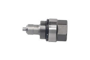 723-40-85100: Клапан SUCTION 7234085100 купить