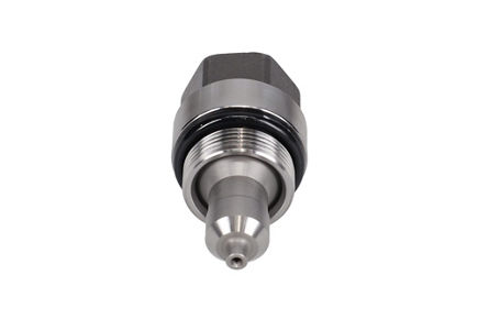 723-40-85100: Клапан SUCTION 7234085100 купить