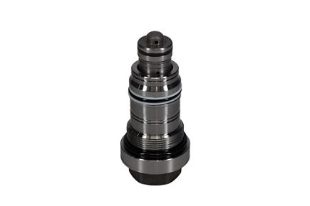 723-46-43100: Клапан в сборе 7234643100 купить