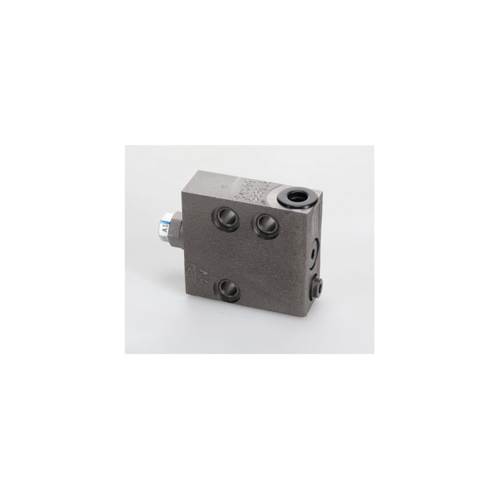 723-50-62300: Клапан Block Spool 7235062300 купить