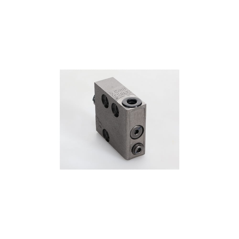 723-50-62300: Клапан Block Spool 7235062300 купить
