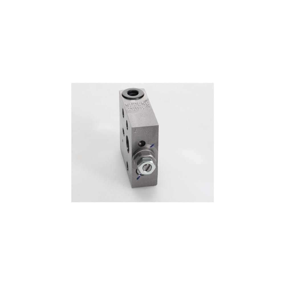 723-50-62300: Клапан Block Spool 7235062300 купить