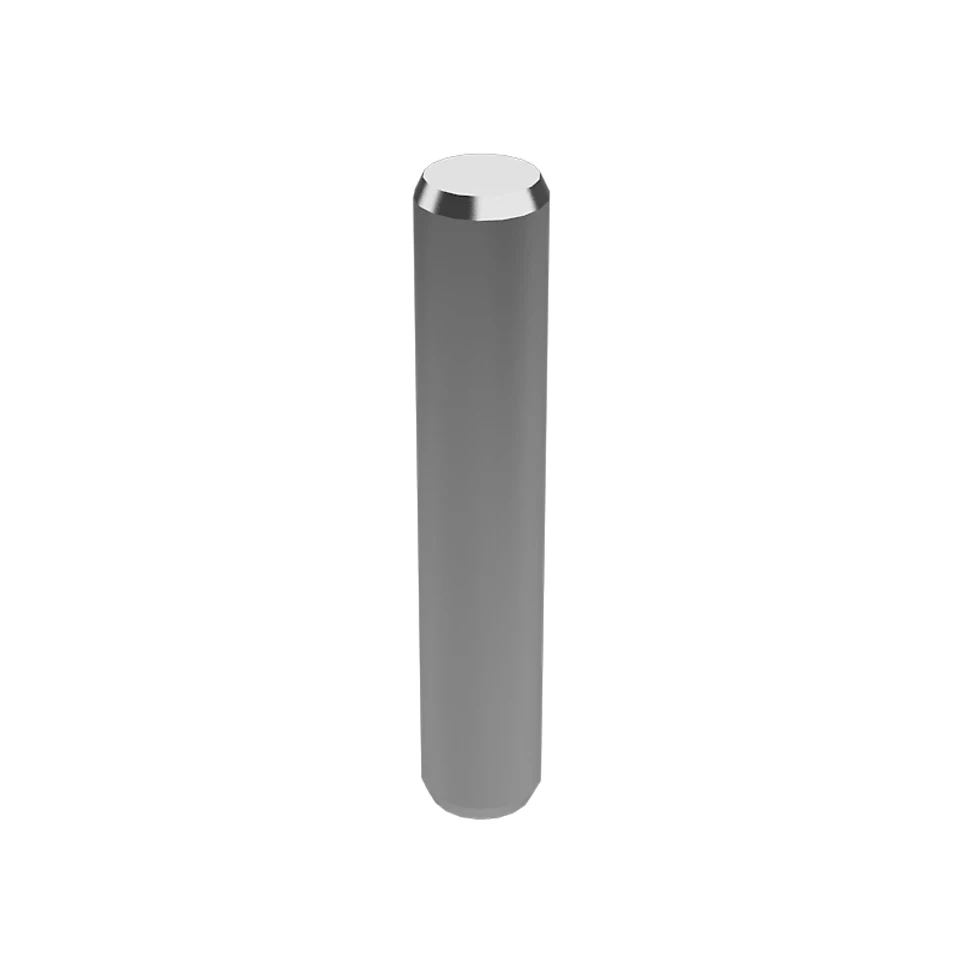 7B-0472: 9.37mm Outer Diameter Dowel Pin 7B0472 купить