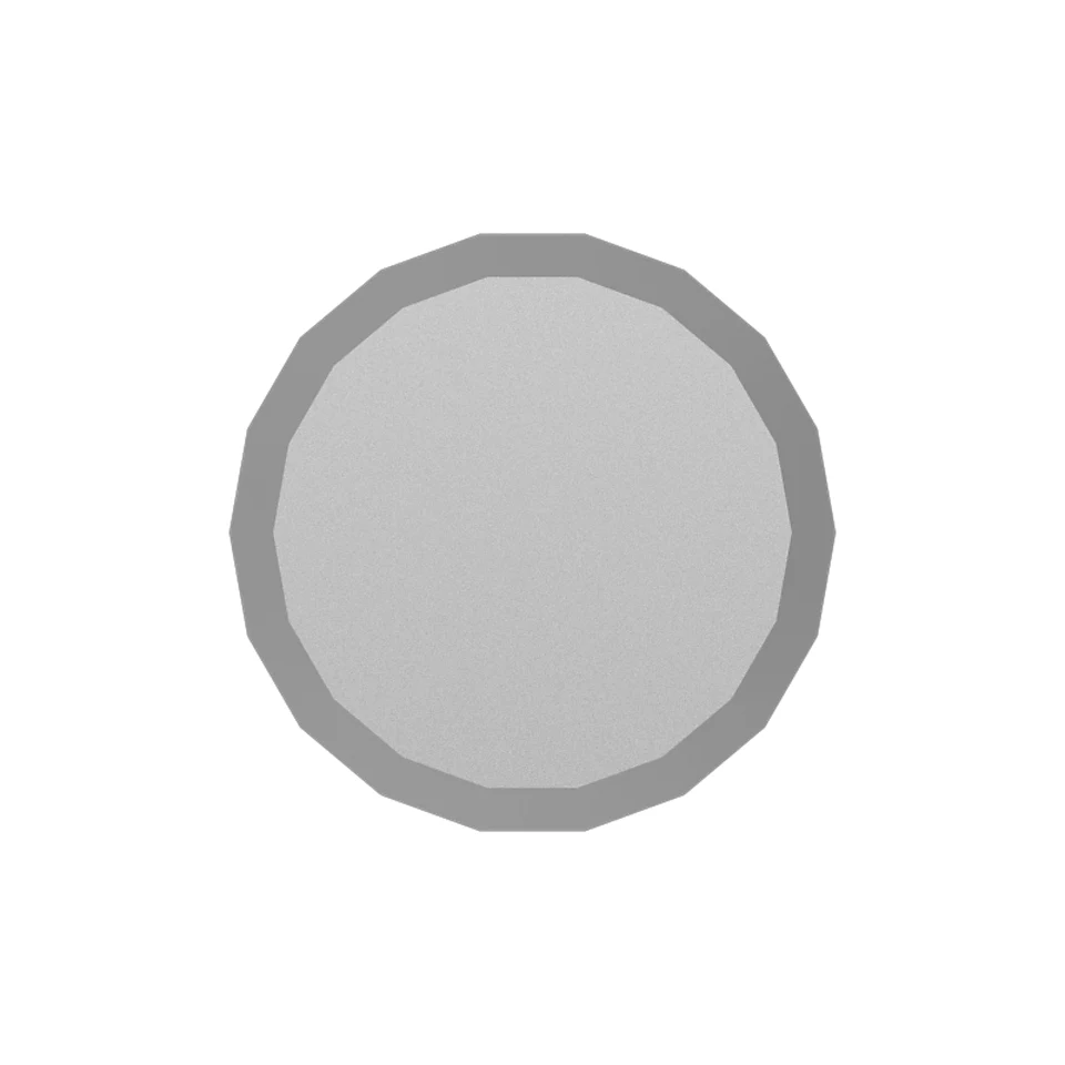 7B-0472: 9.37mm Outer Diameter Dowel Pin 7B0472 купить