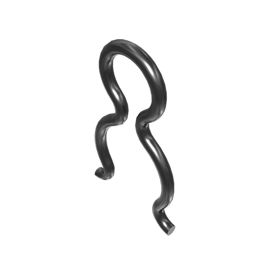 7B-2500: Snap Pin Retainer 7B2500 купить