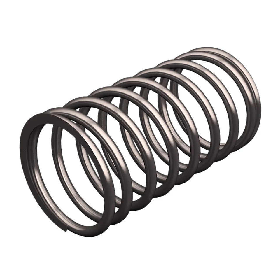 7B-3039: 36.50mm Free Length Compression Spring 7B3039 купить