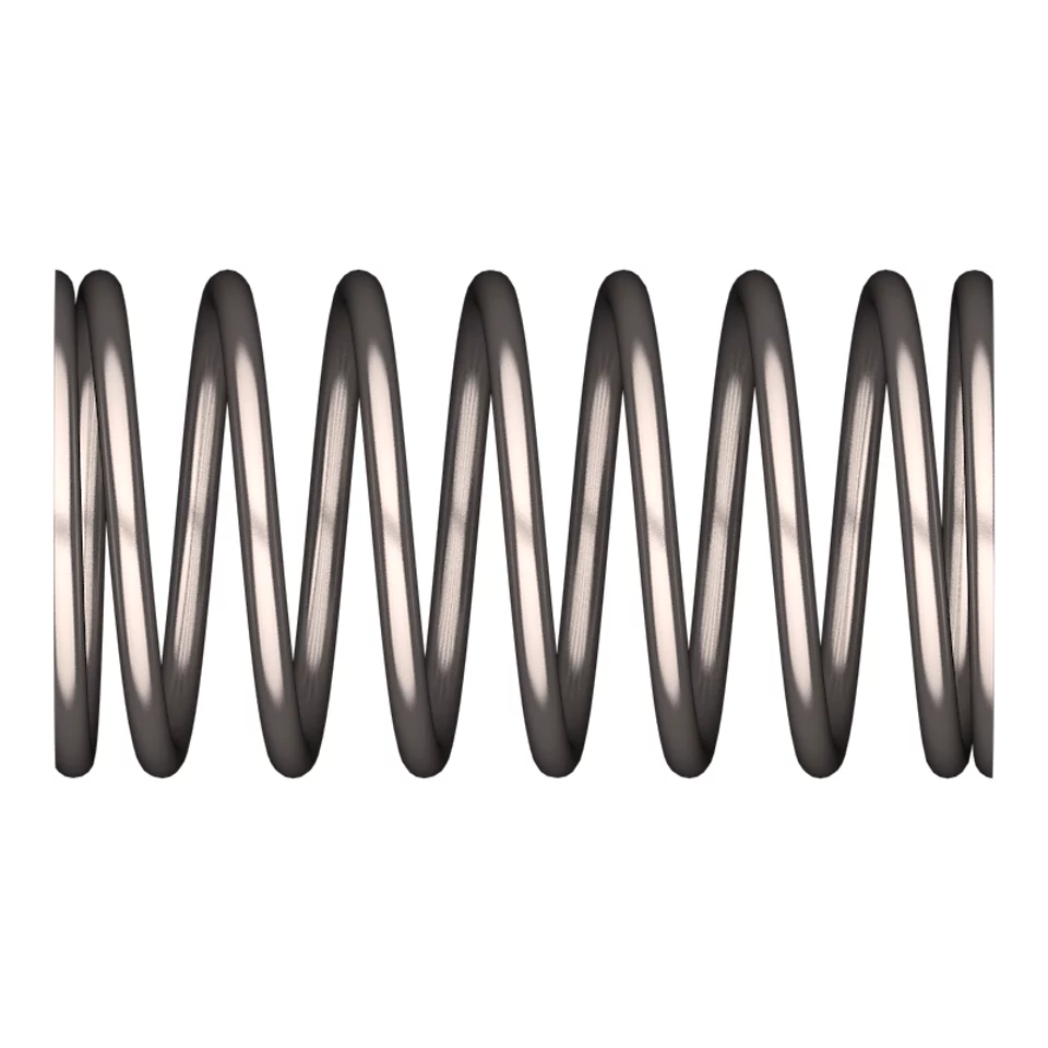 7B-3039: 36.50mm Free Length Compression Spring 7B3039 купить