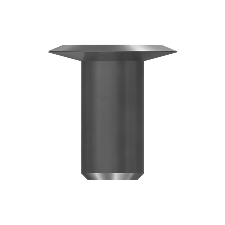 7B-5052: 4.67mm Diameter Semi Tubular Rivet 7B5052 купить