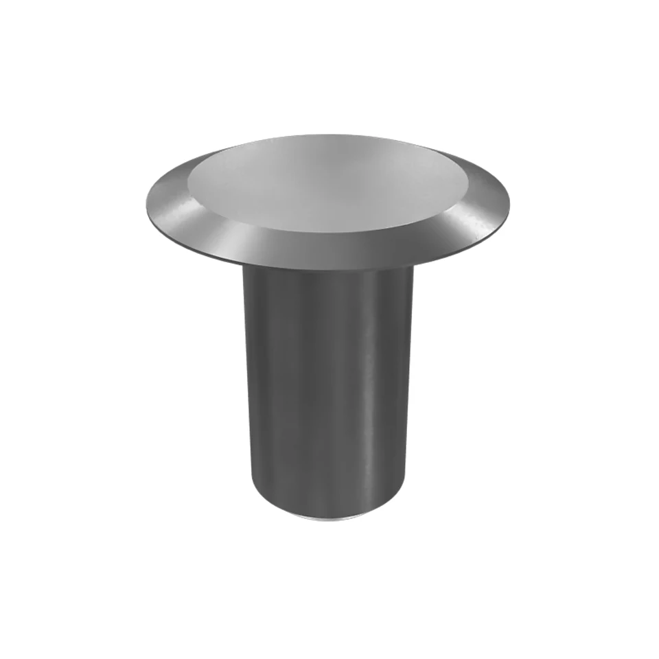 7B-5052: 4.67mm Diameter Semi Tubular Rivet 7B5052 купить