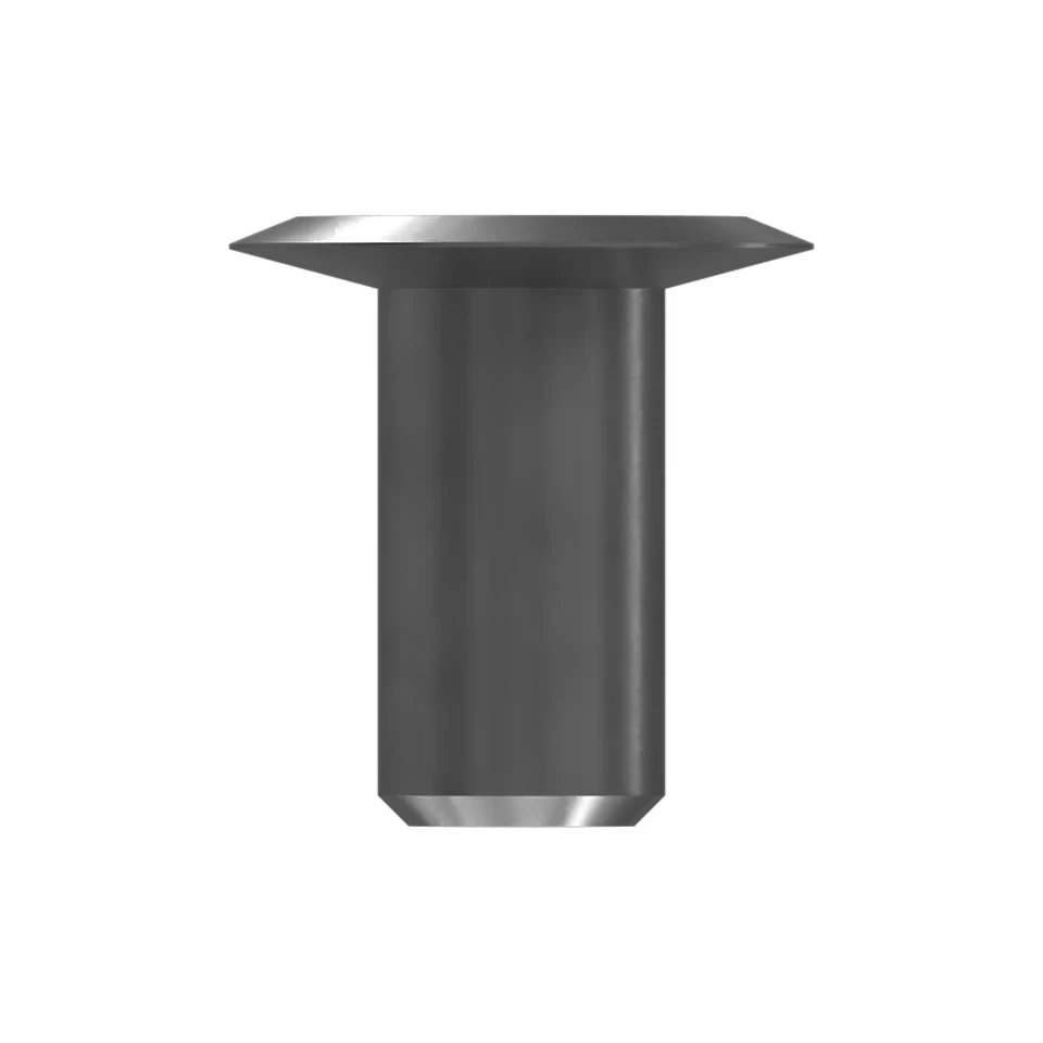 7B-5052: 4.67mm Diameter Semi Tubular Rivet 7B5052 купить