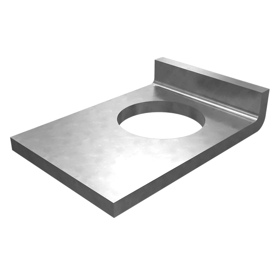 7B-5494: Front Idler Arm Nut Lock 7B5494 buy