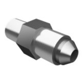 7C-0551: Опорная плита фитинга шланга 7C0551 купить