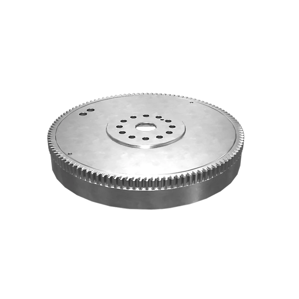 7C-2484: FLYWHEEL AS 7C2484 купить