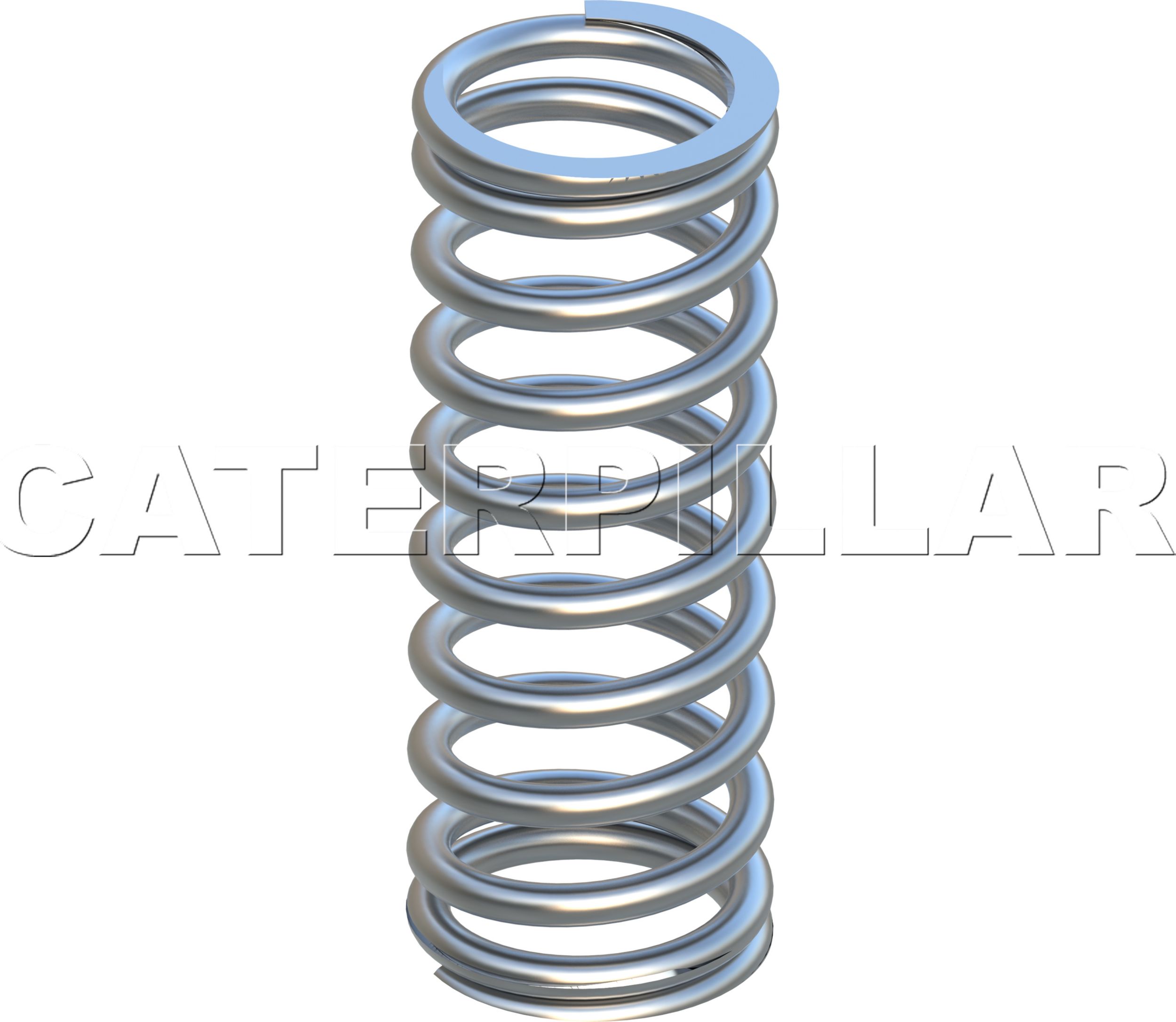 7C-4466: Spring 7C4466 купить