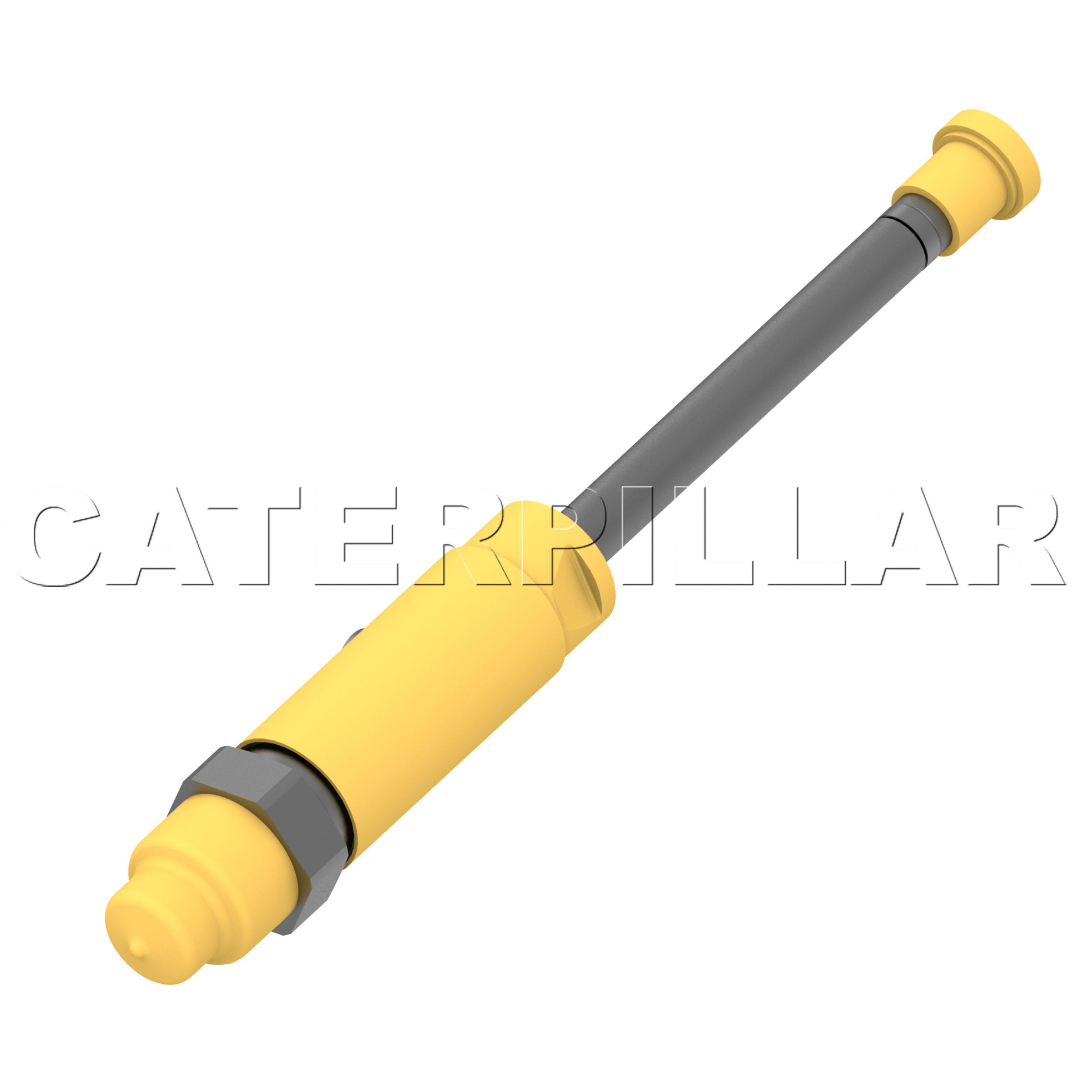 7C-5843: NOZZLE 7C5843 купить