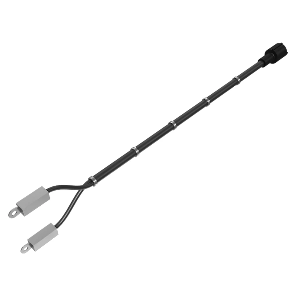 7C-6124: Engine Shutoff Electrical Wire 7C6124 купить