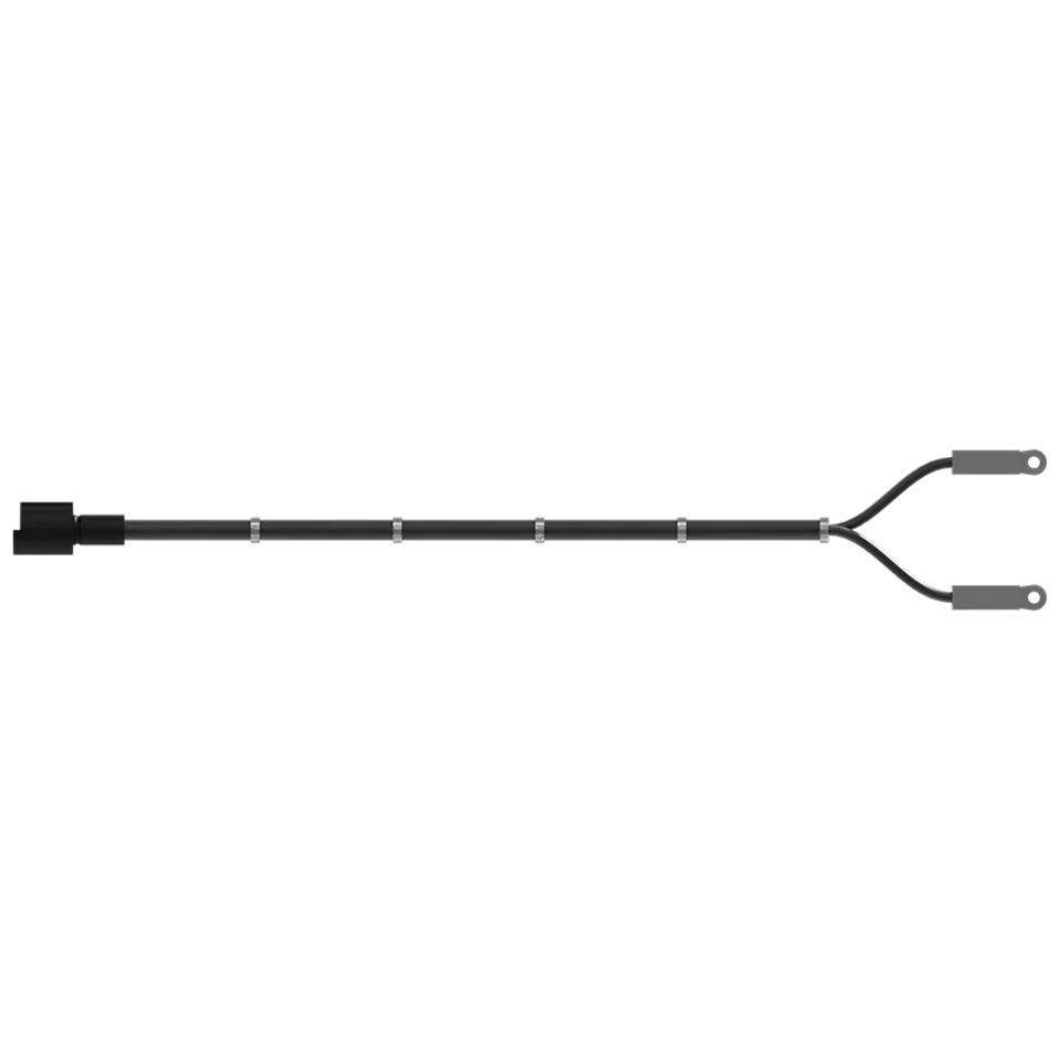 7C-6124: Engine Shutoff Electrical Wire 7C6124 купить