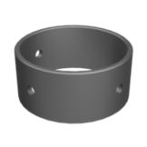 7C-6574: BRACKET A 7C6574 купить