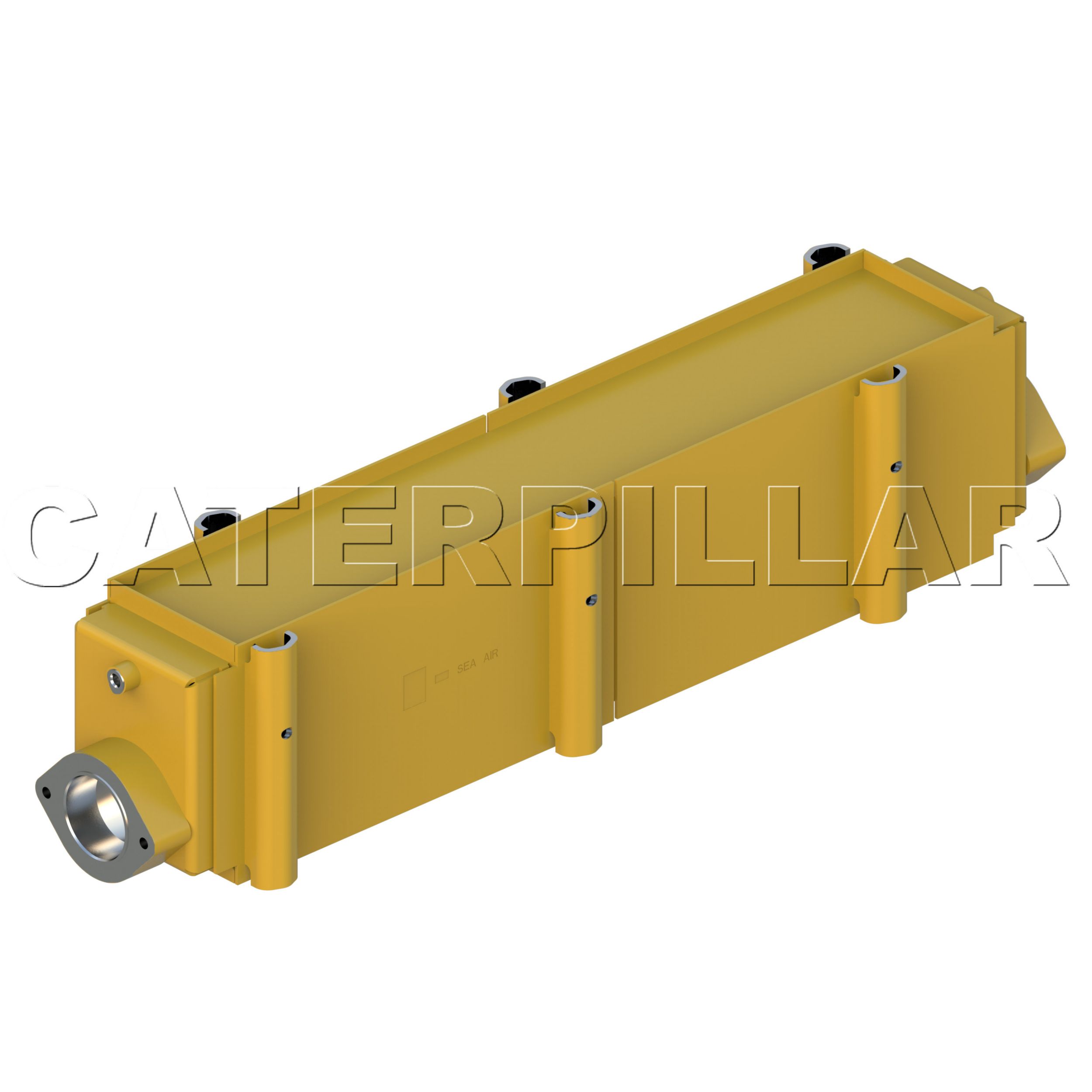 7C-7055: СЕРДЕЧНИК В СБОРЕ 7C7055 купить