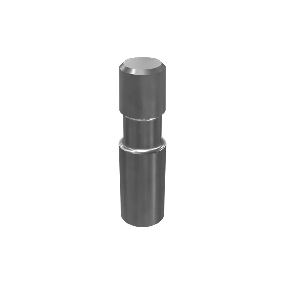 7C-7407: 1/8 - 27 NPTF Thread Cylinder Block Stud 7C7407 купить
