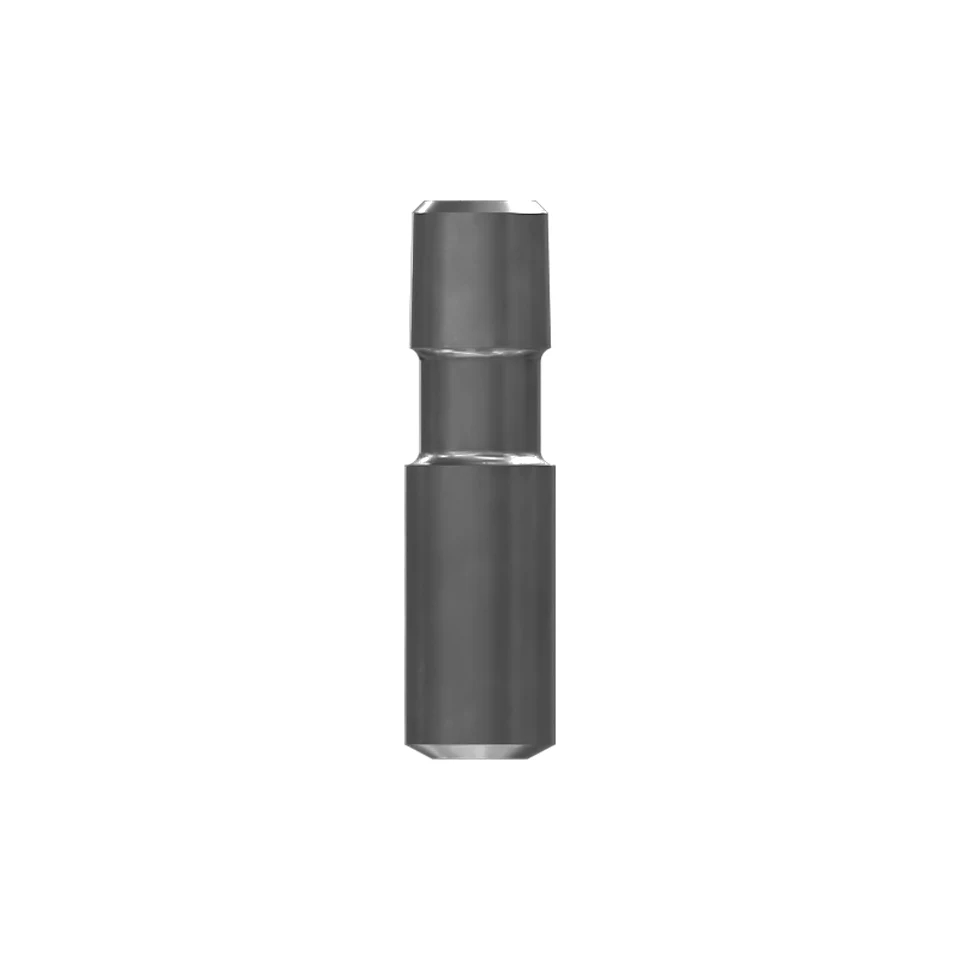 7C-7407: 1/8 - 27 NPTF Thread Cylinder Block Stud 7C7407 купить