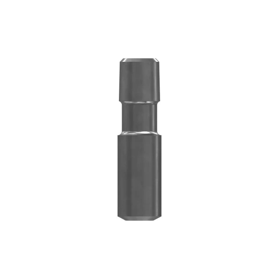 7C-7407: 1/8 - 27 NPTF Thread Cylinder Block Stud 7C7407 купить