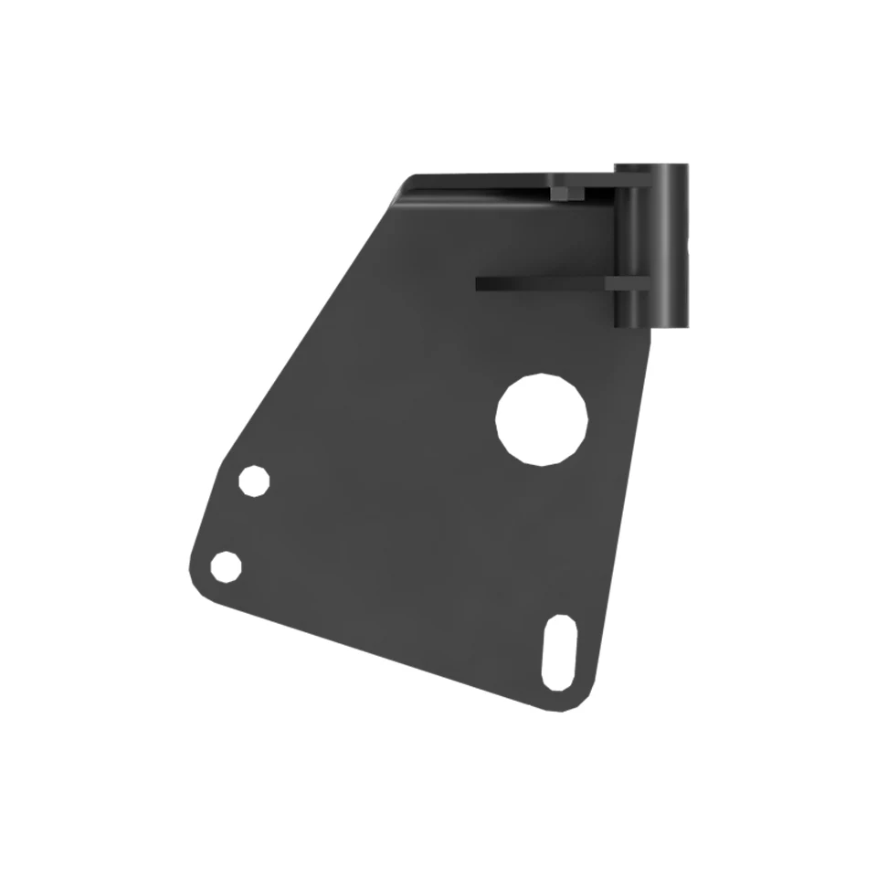 7C-9272: Governor Control Linkage Bracket 7C9272 купить