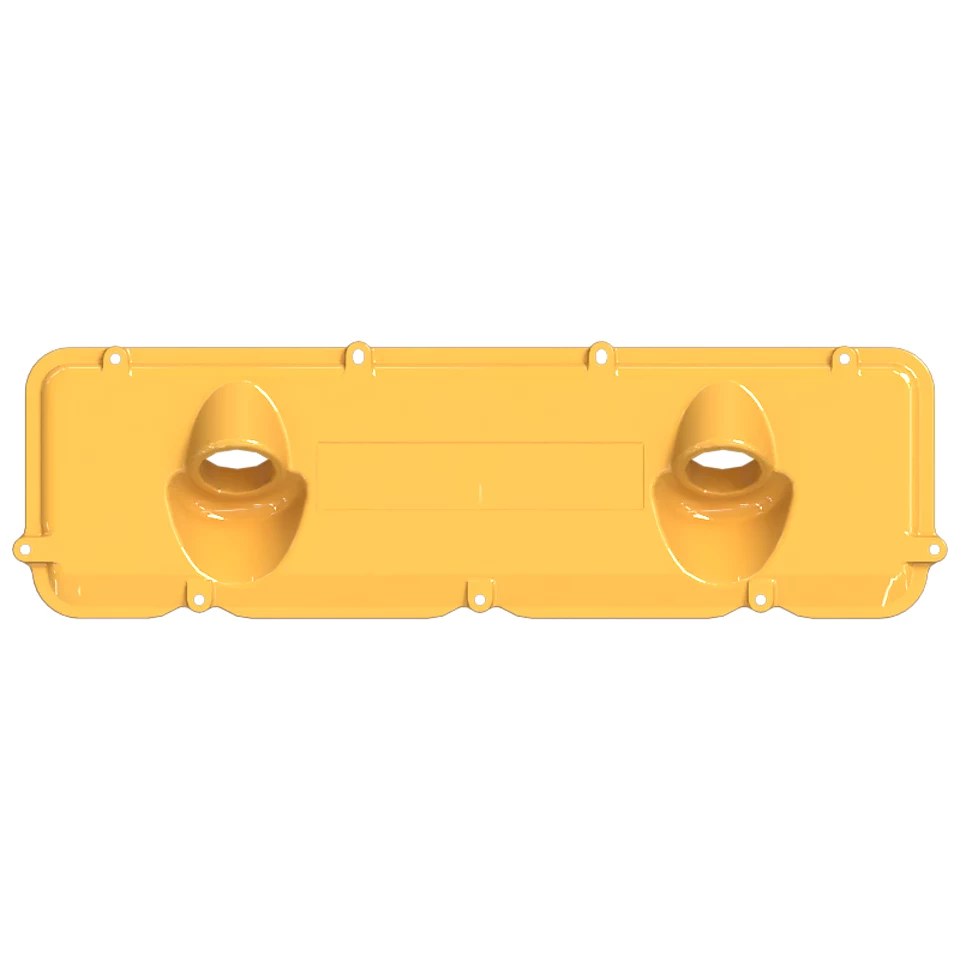 7C-9635: Rocker Arm Cover 7C9635 купить