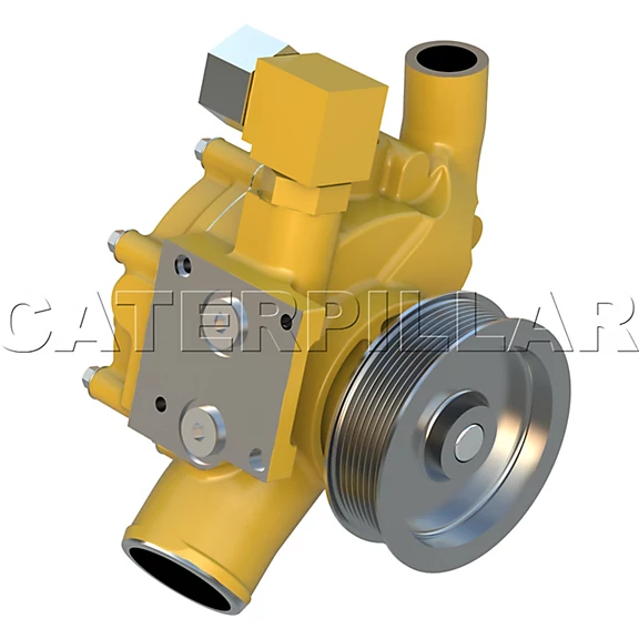 7C-9656: PUMP GP 7C9656 купить