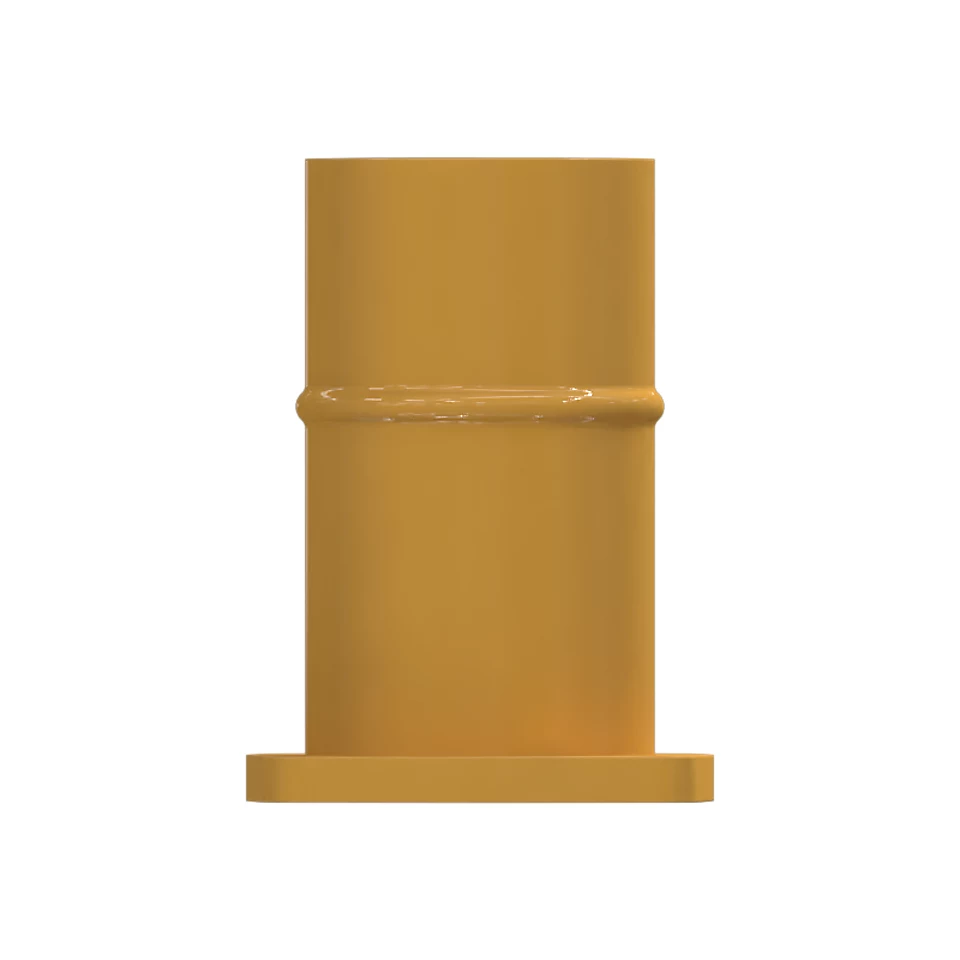 7C-9728: Carburetor Outlet Tube Assembly 7C9728 купить