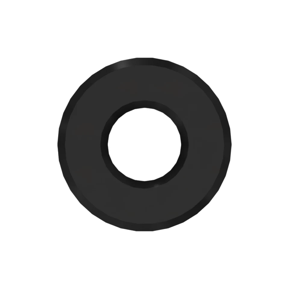 7D-1649: M12 ID Steel Flat Washer 7D1649 купить
