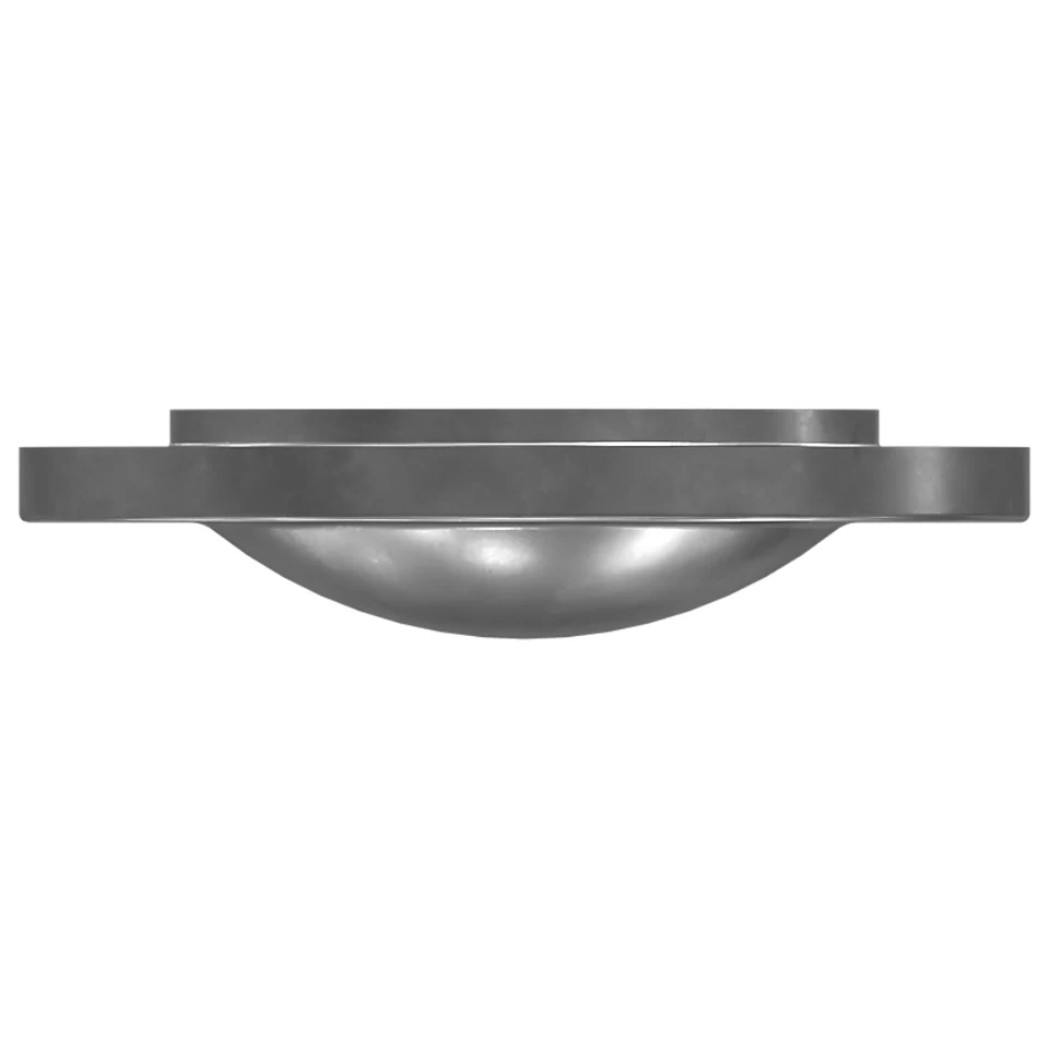 7D-3122: Three Bolt Mounting Hoist Cylinder Bearing Cover 7D3122 购买