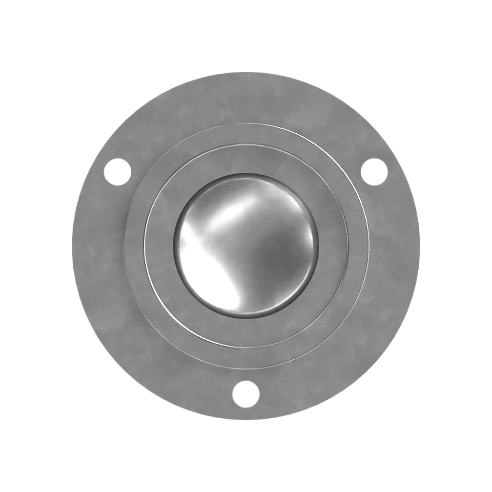 7D-3122: Three Bolt Mounting Hoist Cylinder Bearing Cover 7D3122 购买