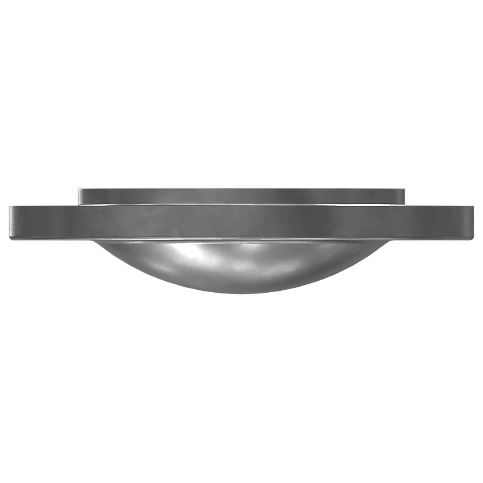7D-3122: Three Bolt Mounting Hoist Cylinder Bearing Cover 7D3122 购买