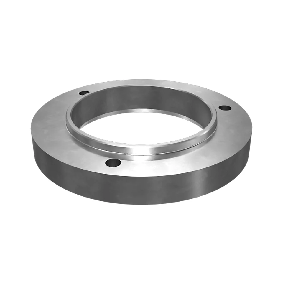 7D-3187: 174.80mm Outer Diameter Steel Round Retainer 7D-3187 Caterpillar