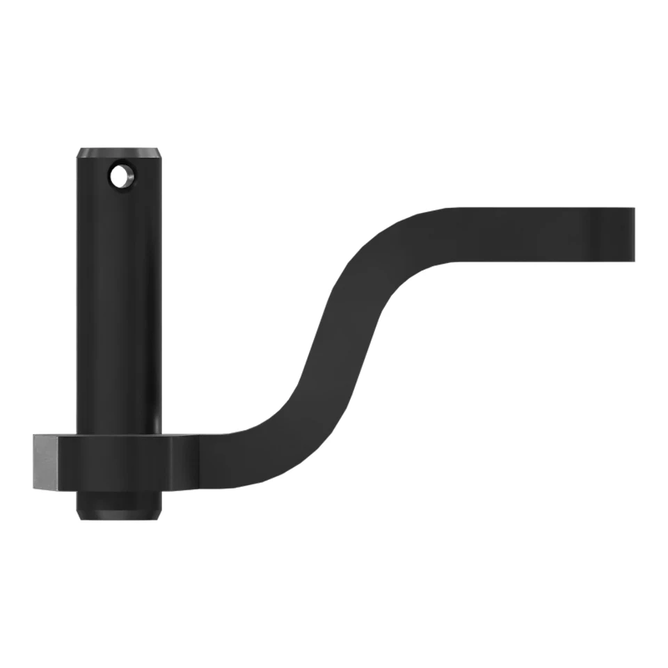7D-3521: Hoist Control Bellcrank 7D3521 купить