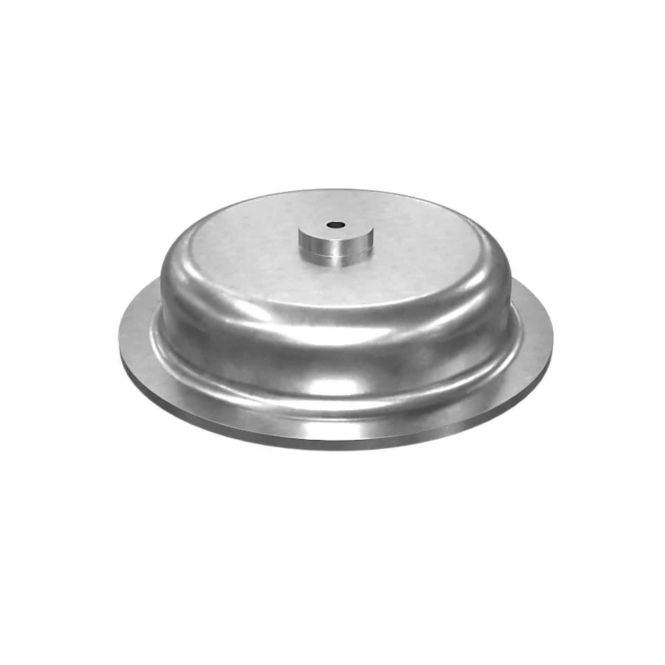 7D-5435: Steering Cover 7D5435 купить