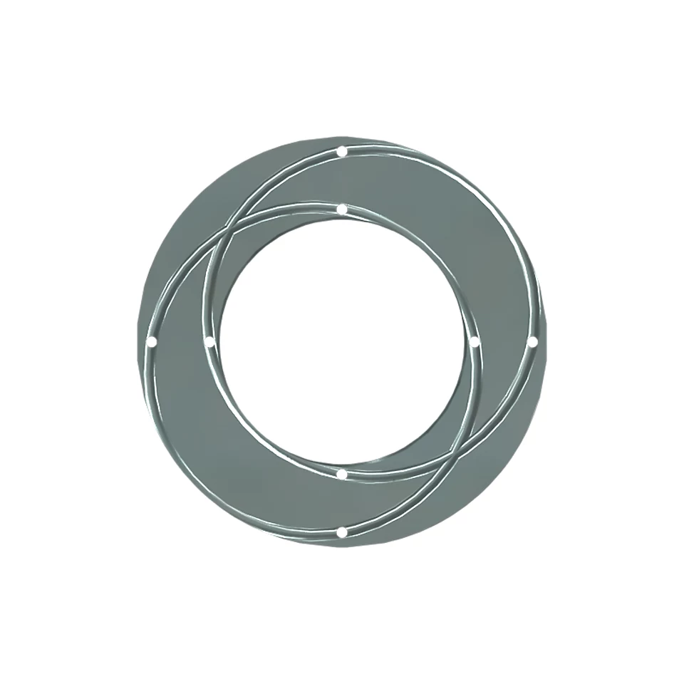 7D-6102: 103.17mm Internal Diameter Thrust Washer 7D6102 купить
