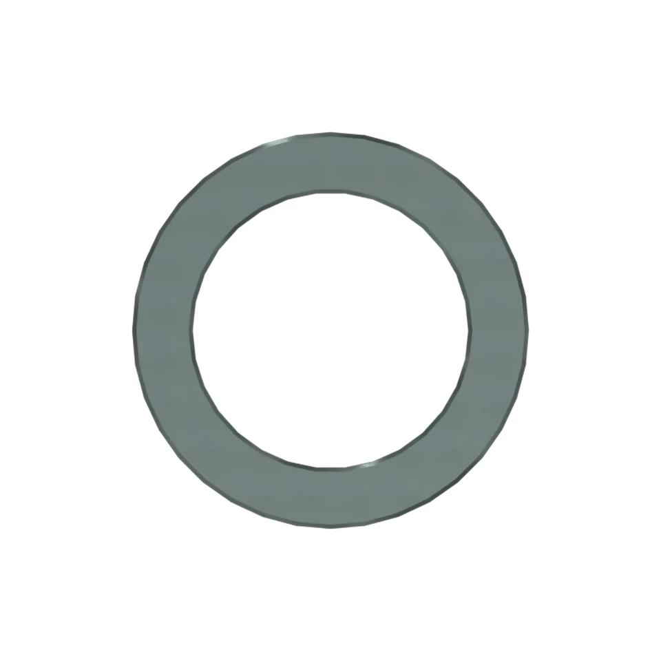 7D-8875: 0.075" Thick Thrust Washer 7D8875 купить