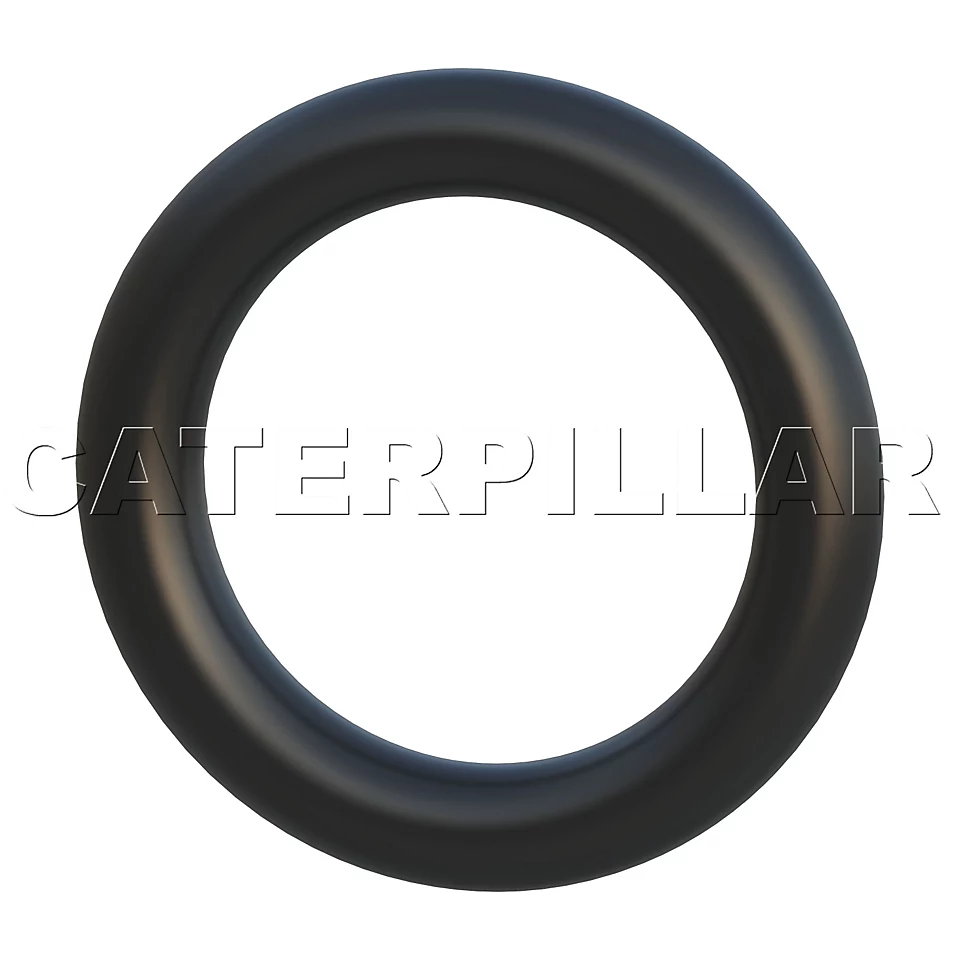 7E-4172: 6.2mm Inner Diameter O Ring Seal 7E4172 купить