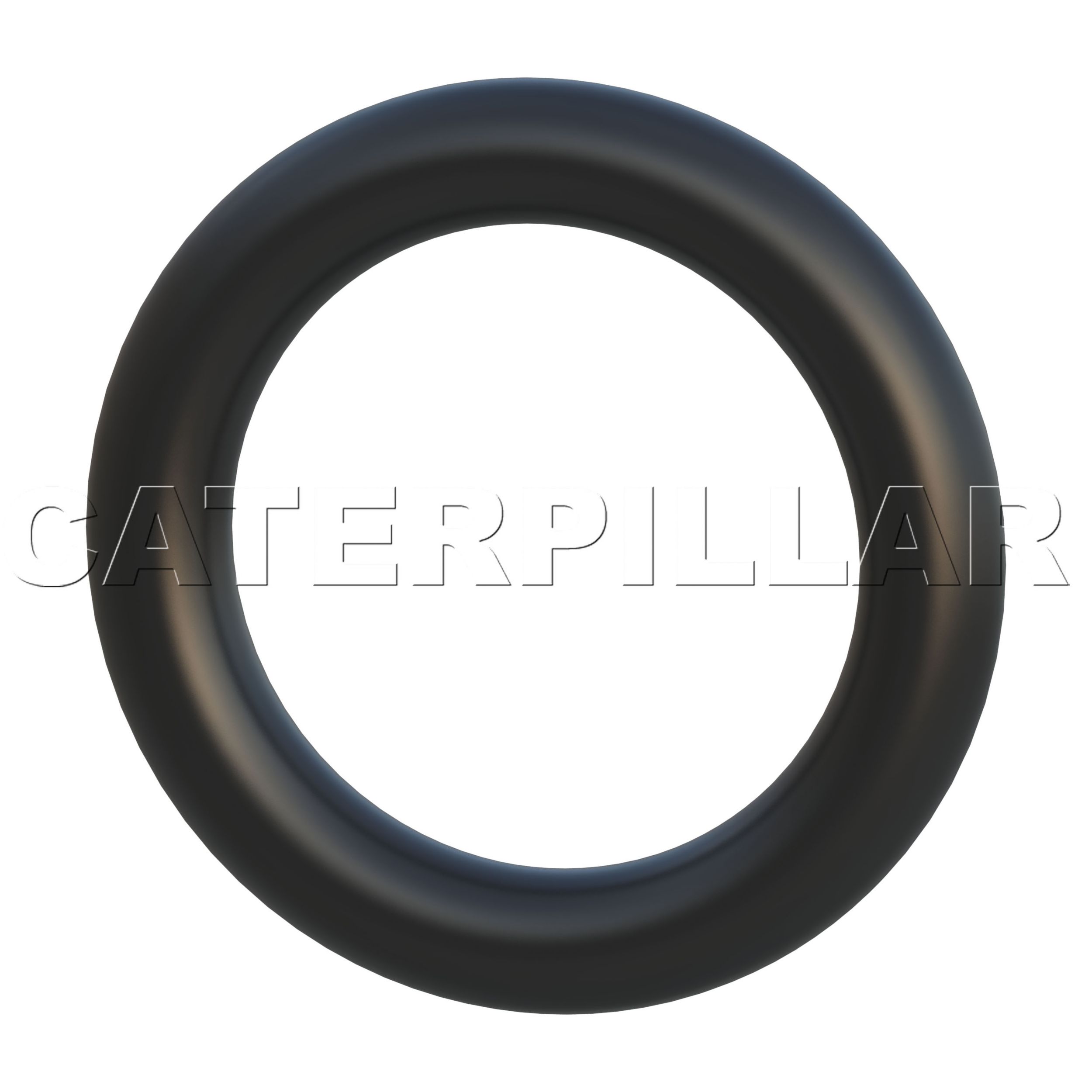 7E-4172: 6.2mm Inner Diameter O Ring Seal 7E4172 купить