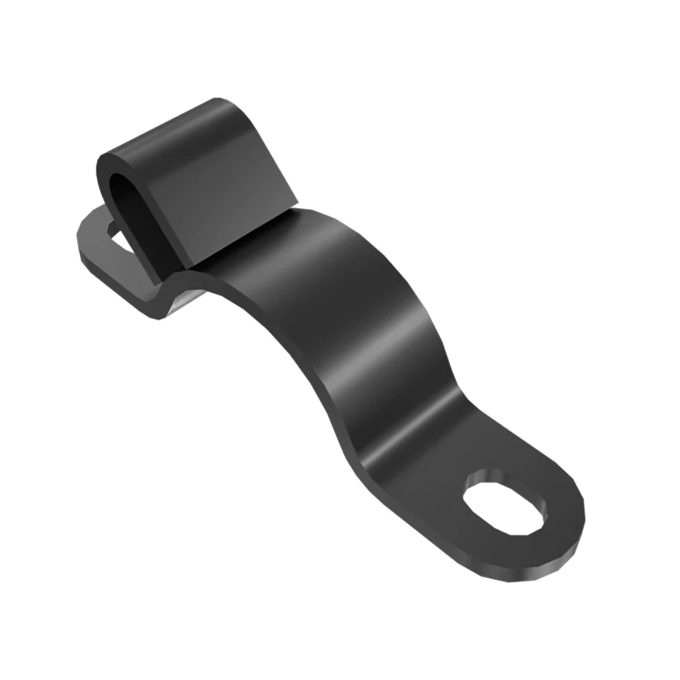 7E-5068: Engine Prelubrication Oil Line Clamp 7E-5068 Caterpillar