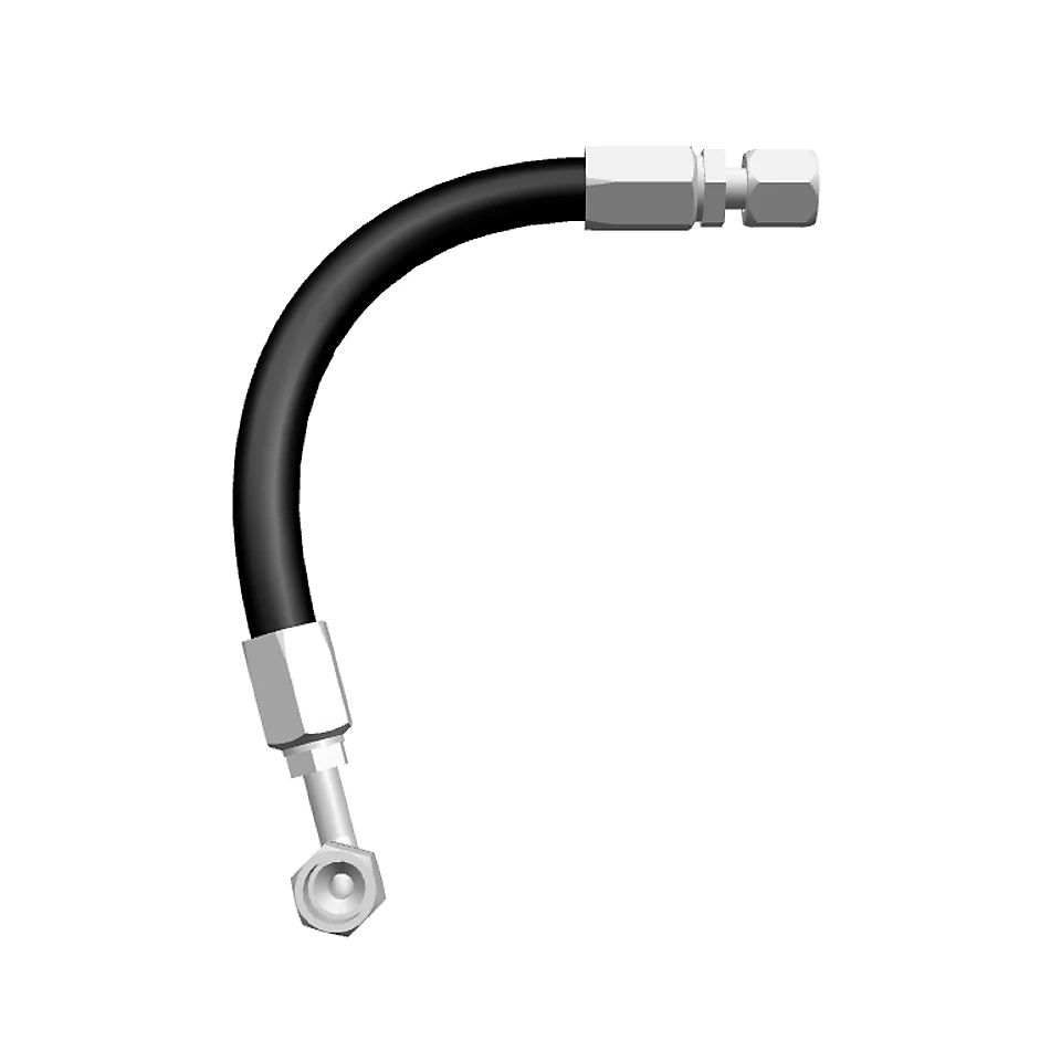 7E-5389: HOSE A 7E5389 купить