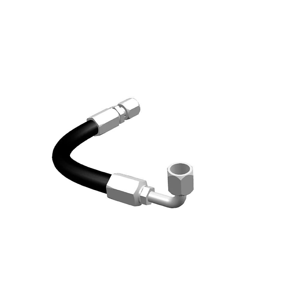 7E-5389: HOSE A 7E5389 купить