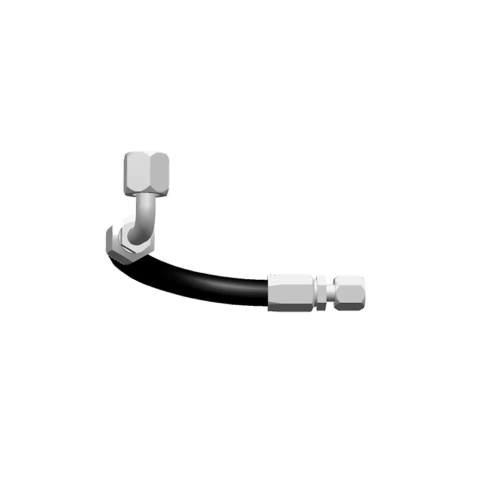 7E-5389: HOSE A 7E5389 купить