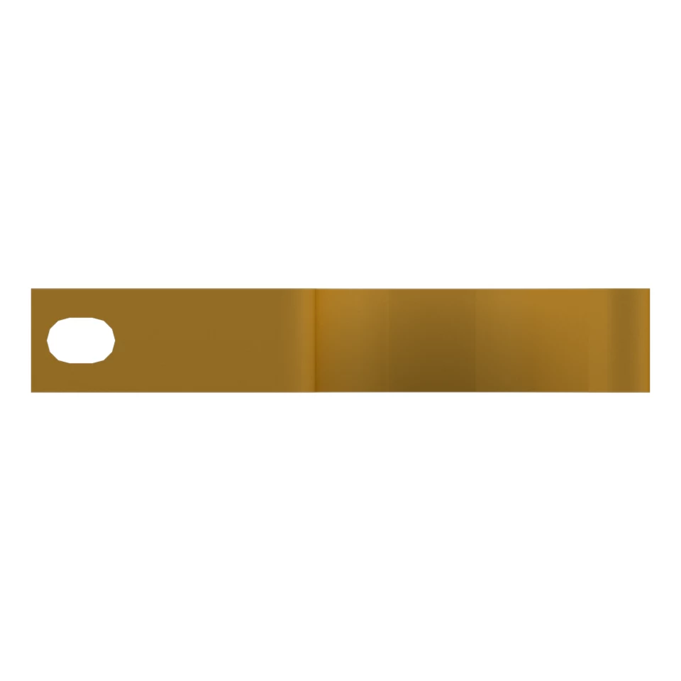 7E-6602: 57mm Diameter Single Tube Clasp Clip 7E6602 купить