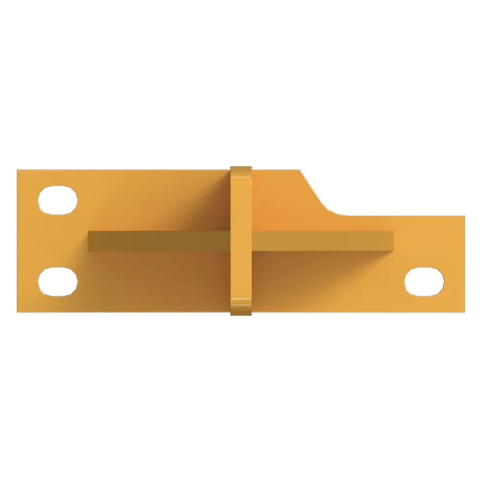 7E-7517: 10mm Thick Turbocharger Support Bracket 7E7517 купить